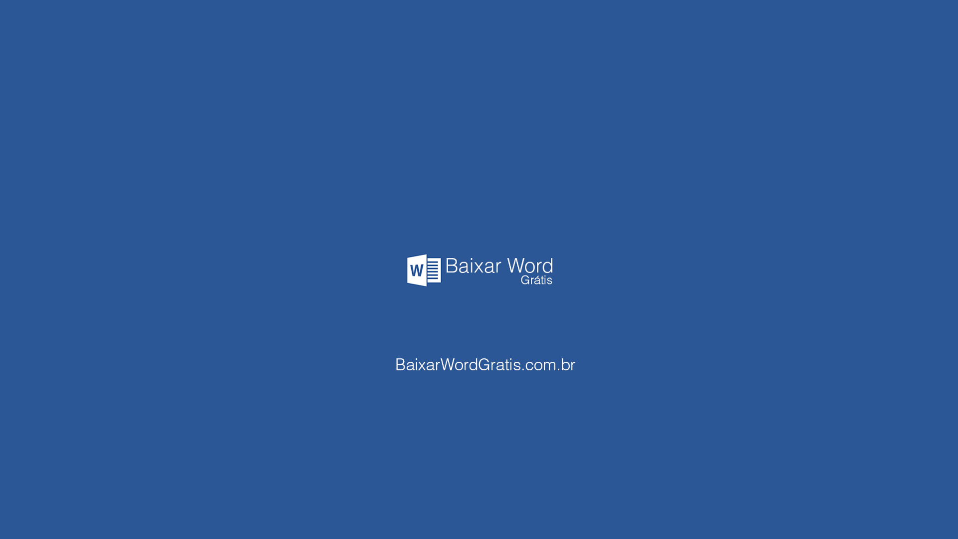 Documento do Word Sumiu: Como Recuperar